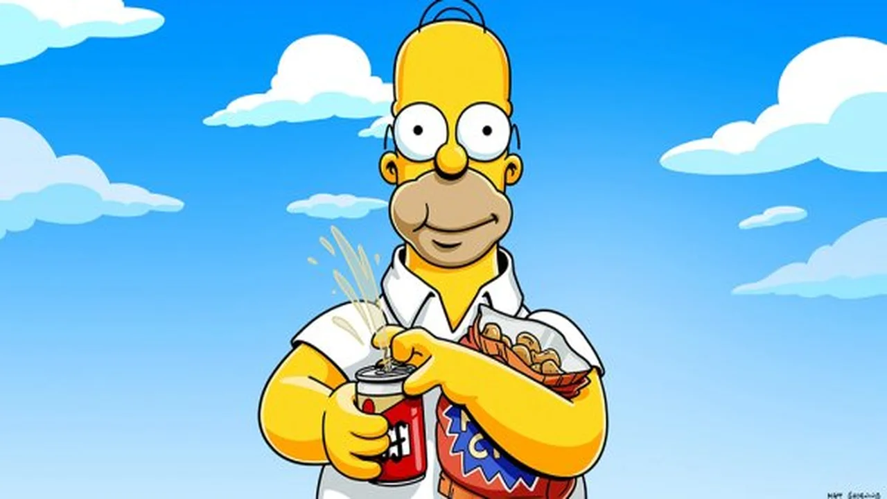 ديزني تحدد موعد إطلاق الجزء الثاني من فيلم عائلة سيمبسون الشهير